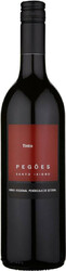 Вино Pegoes, "Santo Isidro", 2018