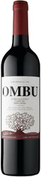 Вино Quinta da Alorna, "Ombu" Tinto, Tejo DOC, 2017