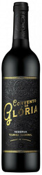 Вино "Convento da Gloria" Reserva Touriga Nacional