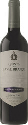 Вино "Quinta do Casal Branco" Touriga Nacional, Tejo DOC, 2016