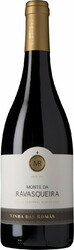 Вино Monte da Ravasqueira, "Vinha das Romas", 2015