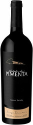 Вино "Herdade da Pimenta" Grande Escolha, 2016