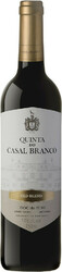 Вино "Quinta do Casal Branco" Tinto, Tejo DOC, 2017
