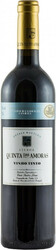 Вино Casa Santos Lima, "Quinta das Amoras" Tinto semi-dry, 2017