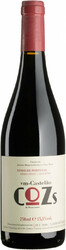 Вино COZs, "vm-Castelao"