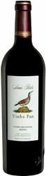 Вино Luis Pato, Vinha Pan, Beiras DOC, 2005