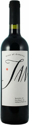 Вино "Джан" Красное