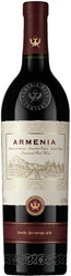 Вино "Armenia" Red Semi-Sweet