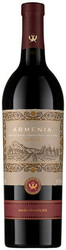 Вино "Armenia" Red Dry