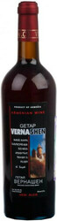 Вино "Гетап Вернашен" Красное полусухое