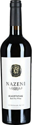 Вино "Назени" Ахтанак