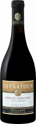 Вино Getnatoun, Areni of Vernashen