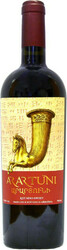 Вино "Arartuni", Red Semi-Sweet