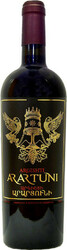 Вино "Arartuni", Argishti