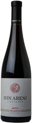 Вино Hin Areni, Areni Reserve, 2016