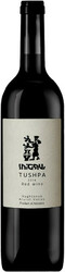 Вино Tushpa, "Haghtanak" Red Dry, 2016