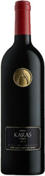 Вино Armavir Vineyards, "Grand Karas", 2014
