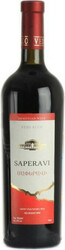 Вино Веди Алко, Саперави