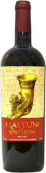 Вино "Arartuni", Red Dry