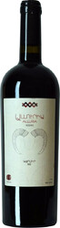 Вино Alluria, Red, 2016