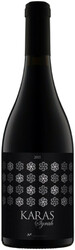 Вино Armavir Vineyards, "Karas" Syrah, 2015