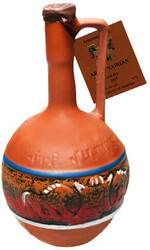 Вино Maran, Areni Nairian, 2017, in jug, 0.5 л