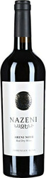Вино "Назени" Арени Нуар