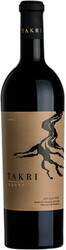 Вино "Takri"
