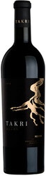 Вино "Takri" Reserve
