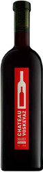 Вино Chateau Voskevaz Selekt, Red Semi-Sweet