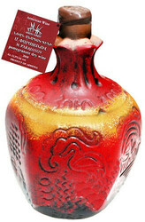 Вино Maran, "M.Parajanov" Pomegranate Dry, in jug, 0.5 л