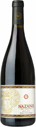 Вино "Nazani" Areni-Haghtanac