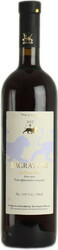 Вино Maran, "Bagratuni" Red Semy-Dry, 2013