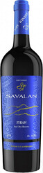 Вино "Savalan" Syrah Reserve