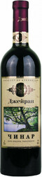 Вино "Джейран" Чинар