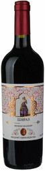 Вино Sharg Ulduzu, Shiraz