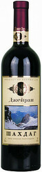 Вино "Джейран" Шахдаг