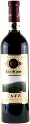 Вино "Джейран" Тауз