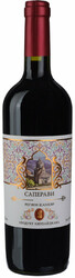 Вино Sharg Ulduzu, Saperavi