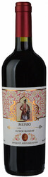 Вино Sharg Ulduzu, Merlot