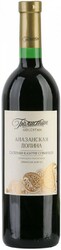 Вино "Гюлистан" Алазанская Долина, Саперави-Каберне Совиньон
