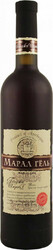 Вино "Марал-Гёль"
