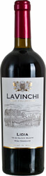Вино "La Vinchi" Lidia