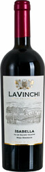 Вино "La Vinchi" Isabella
