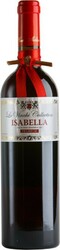 Вино La Vinchi, "Loza" Isabella