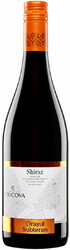 Вино Cricova, "Orasul Subteran" Shiraz