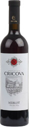 Вино Cricova, "Heritage Range" Merlot