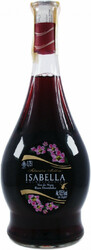 Вино "Вальс Цветов" Изабелла