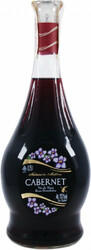 Вино "Вальс Цветов" Каберне