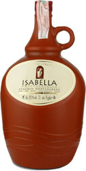 Вино "Золотой Кувшин" Изабелла Молдавская, 2 л